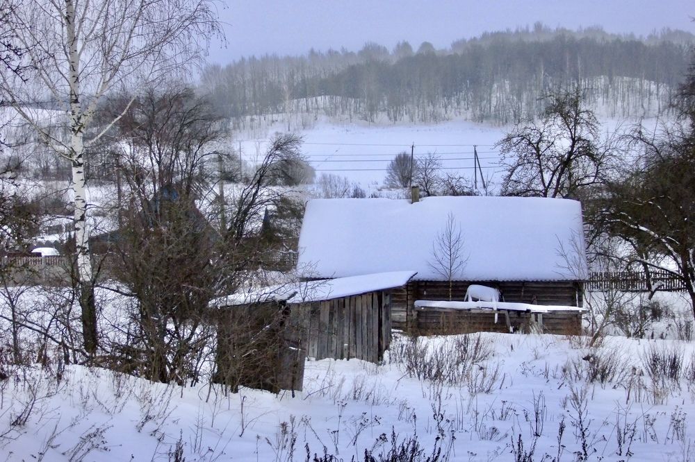 Photograph by Светлана Маримонова