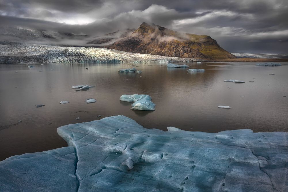 Photograph by Idan Livni