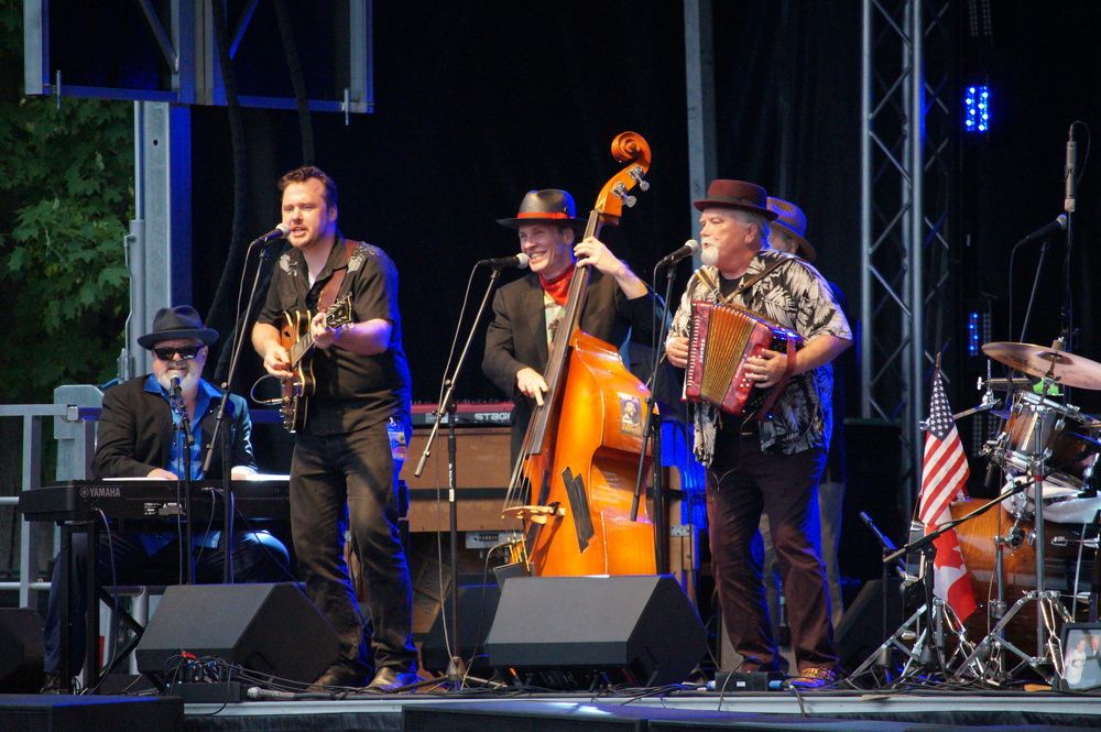 Photograph by Ken Oliver