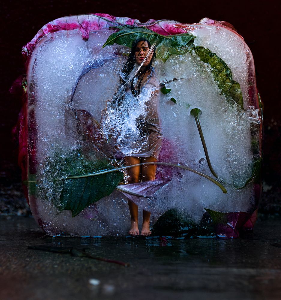 Photograph by Yainyt Alcazar Delgado