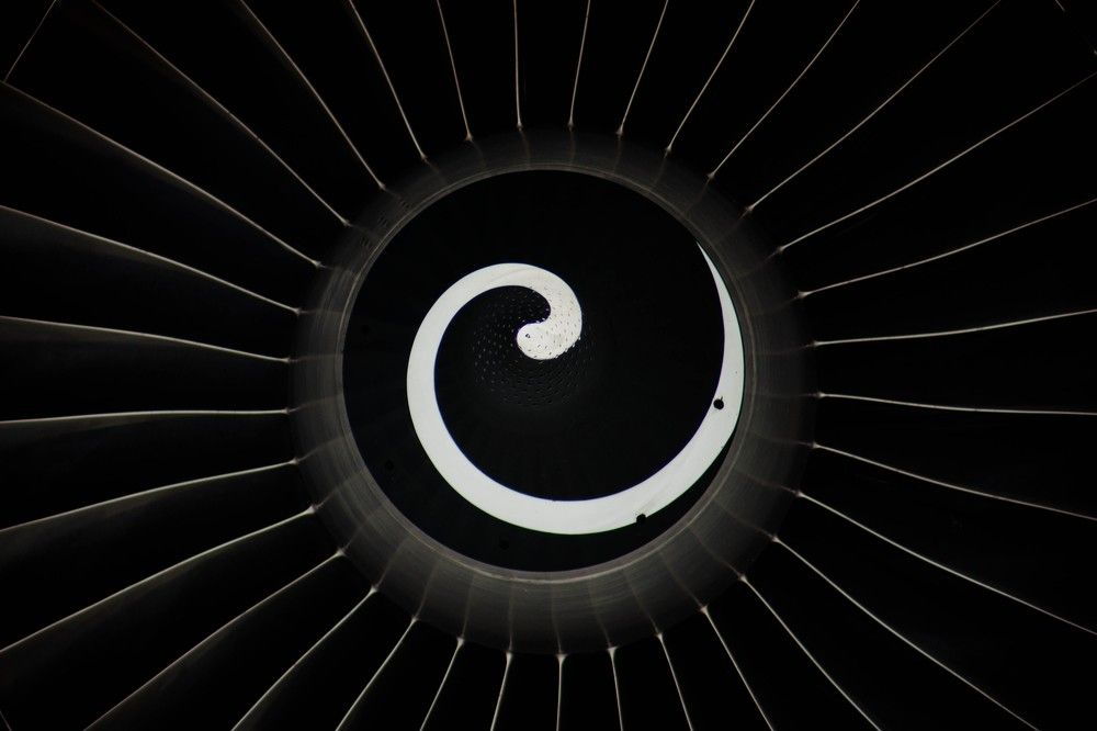 Photograph by Sergei Komlev