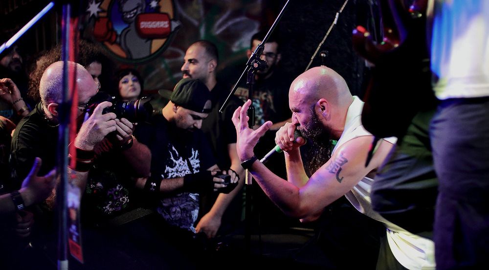 Your Passion, Our Focus