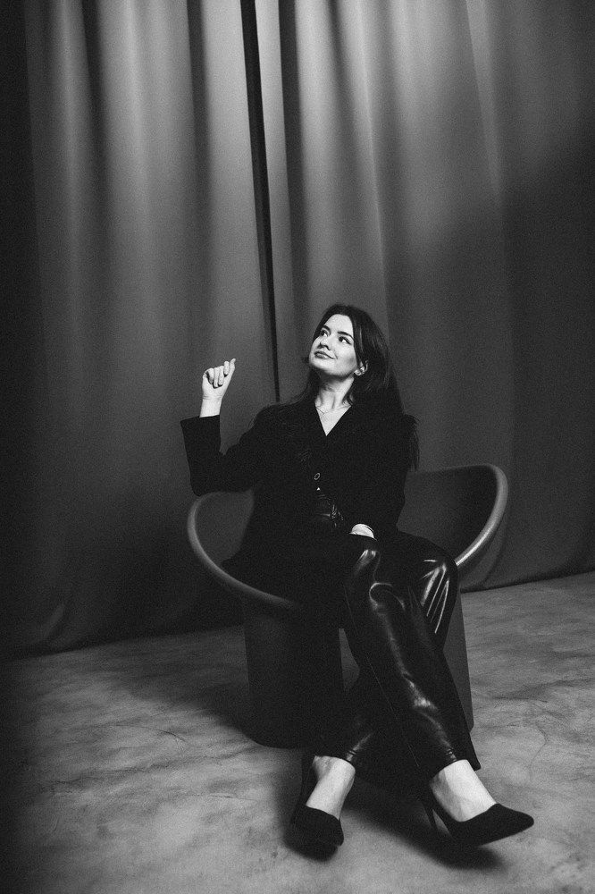 Photograph by Гульнара Айнетдинова