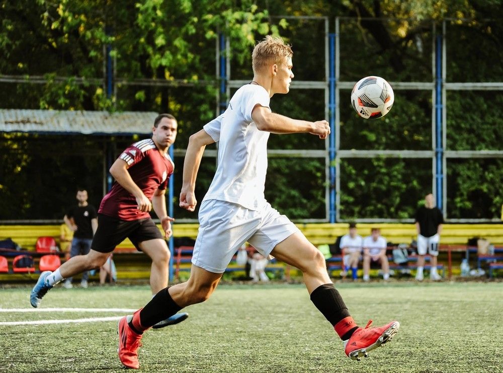 Photograph by Екатерина Давыдова