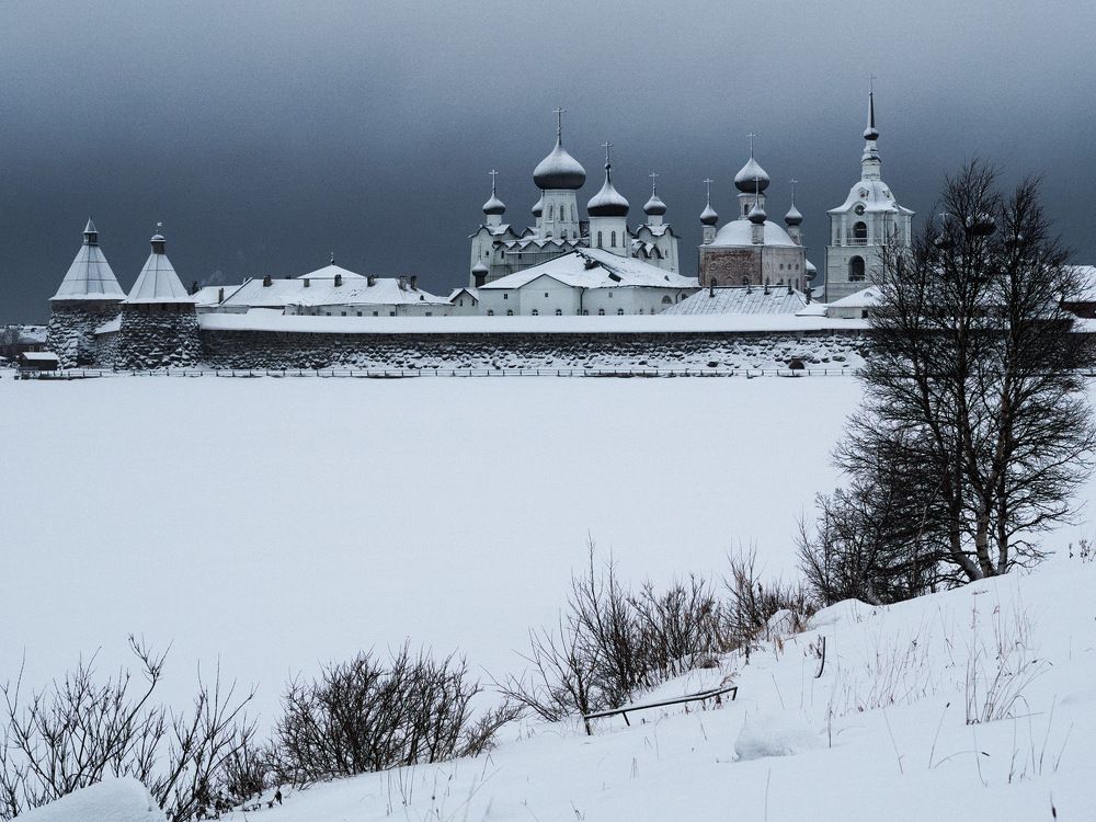 Photograph by Алексей Поляков