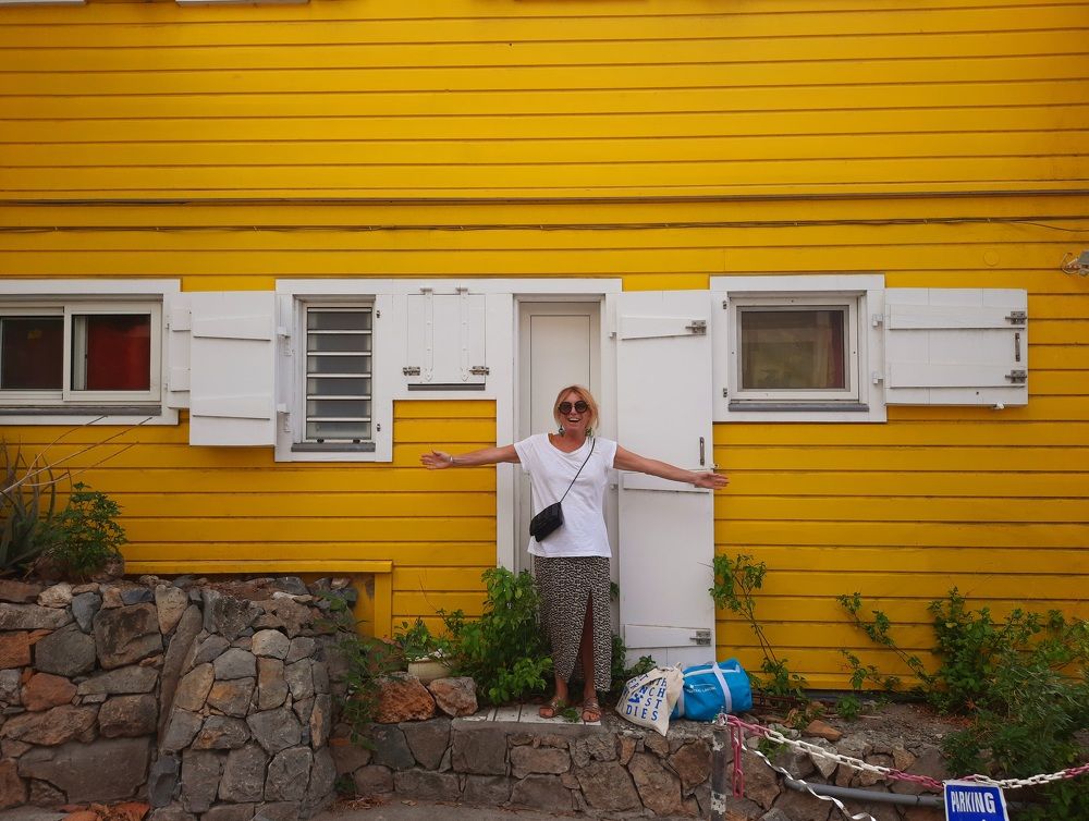 Photograph by Sonia Crotta