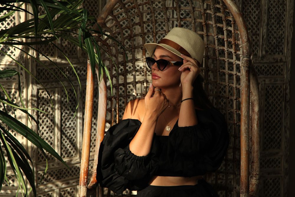 Фотография автора Татьяна Бабкина