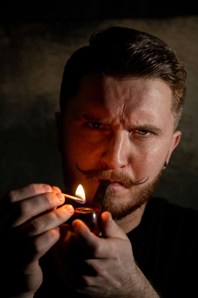 Фотография автора Андрей Шувалов