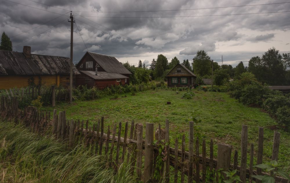 Photograph by Щепотина Татьяна