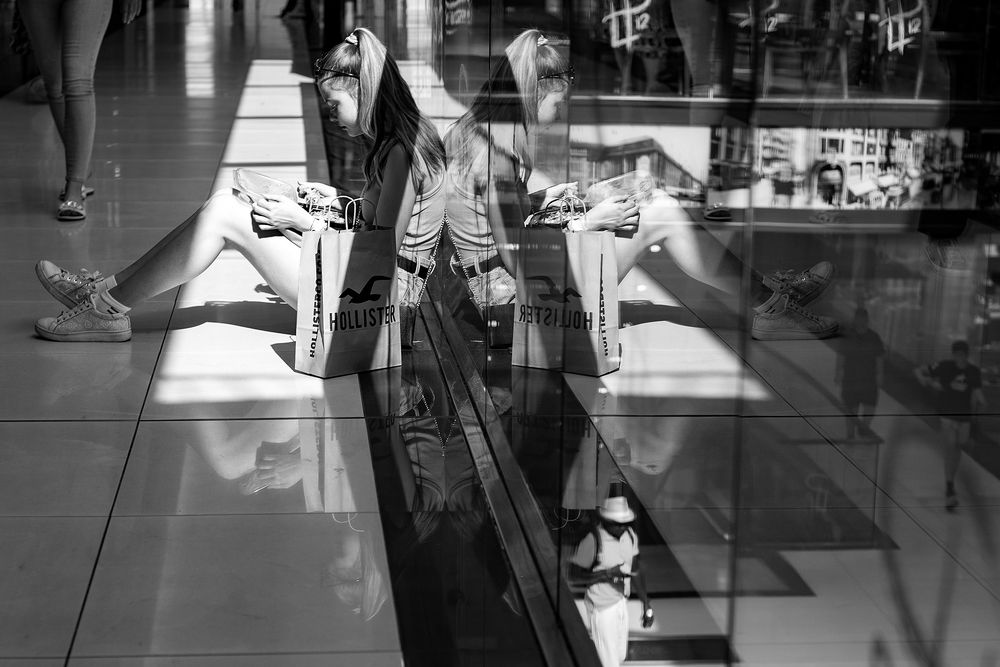 Photograph by Roman_J