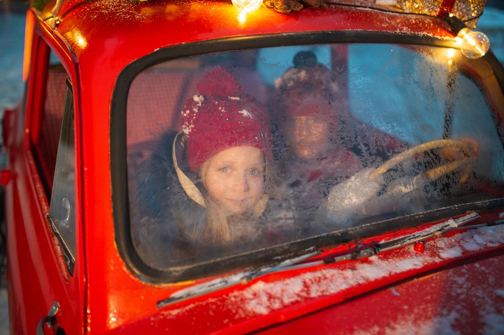 Фотография автора Ольга Колотовкина