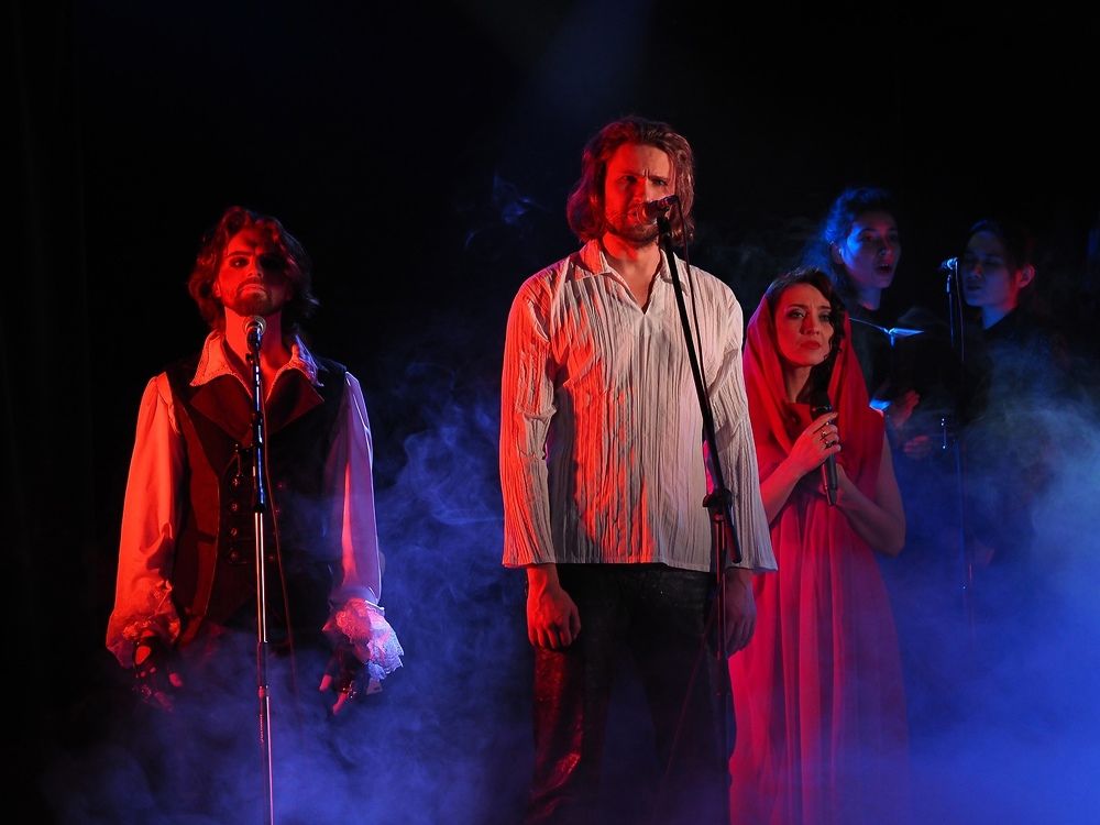 Photograph by Алексей Поляков