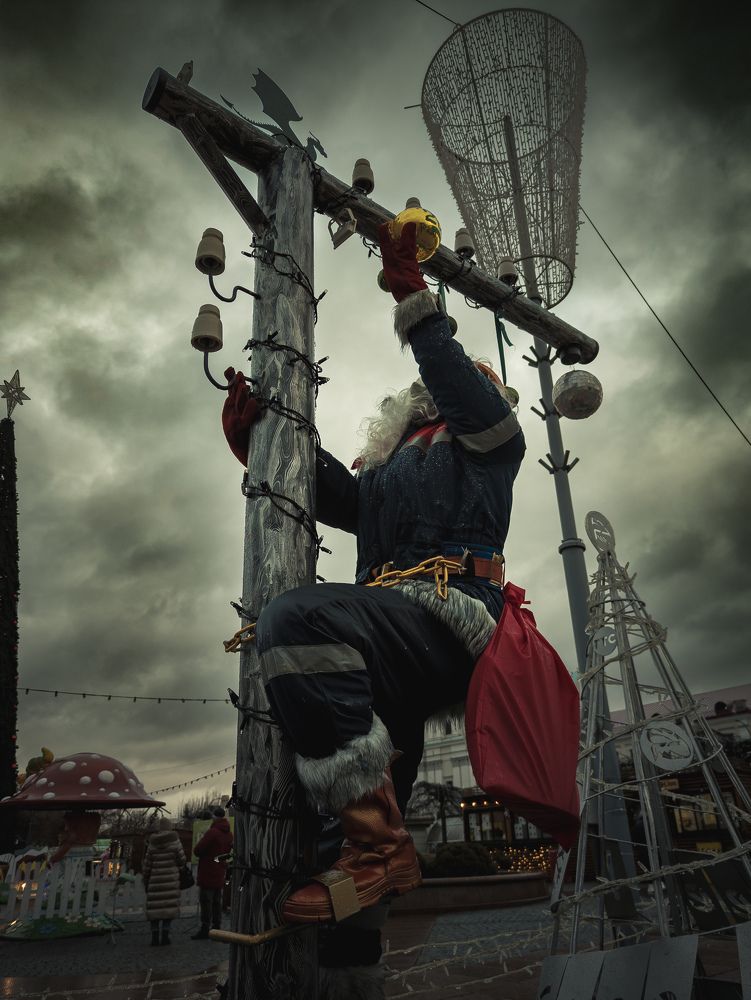 Photograph by Vitaliy