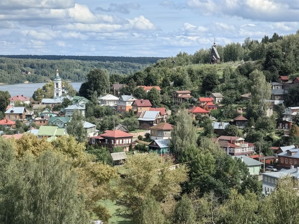 Photograph by Nikolai T