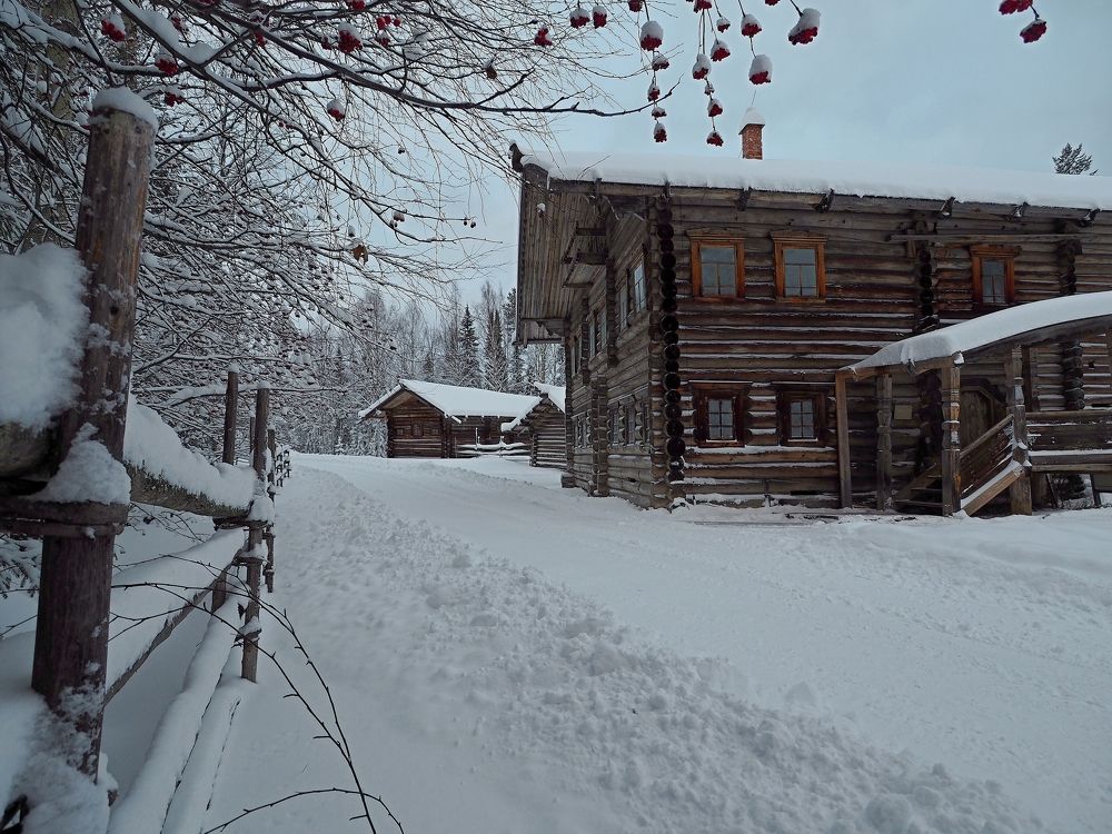 Photograph by Евгений Яковлев