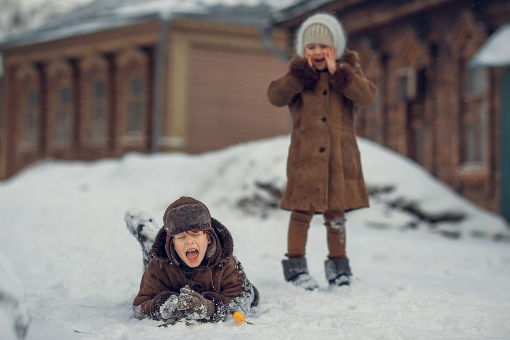 Photograph by Саркисян Вероника