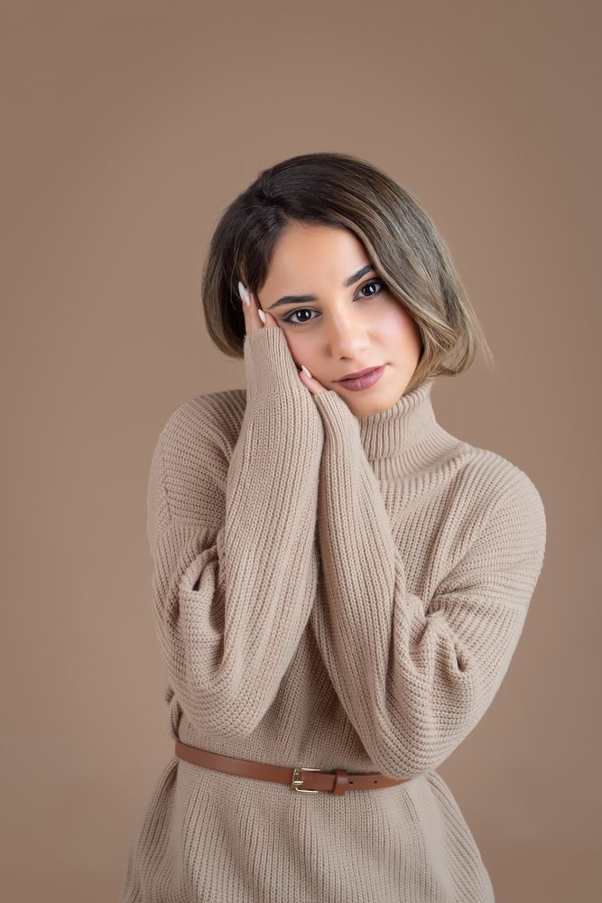 Photograph by Raneen Yanaki Batshon