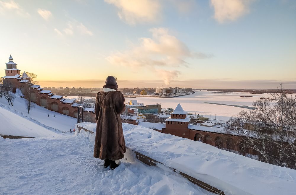 Photograph by Виктор Поверенов