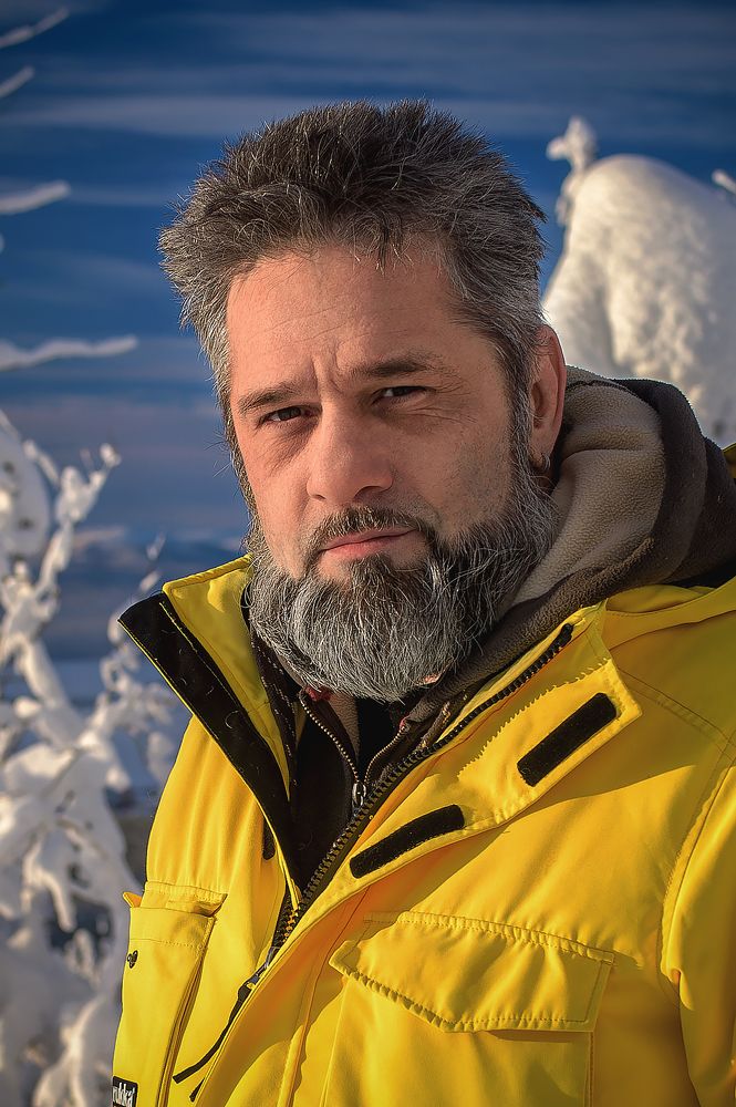 Photograph by алексанндр микулин