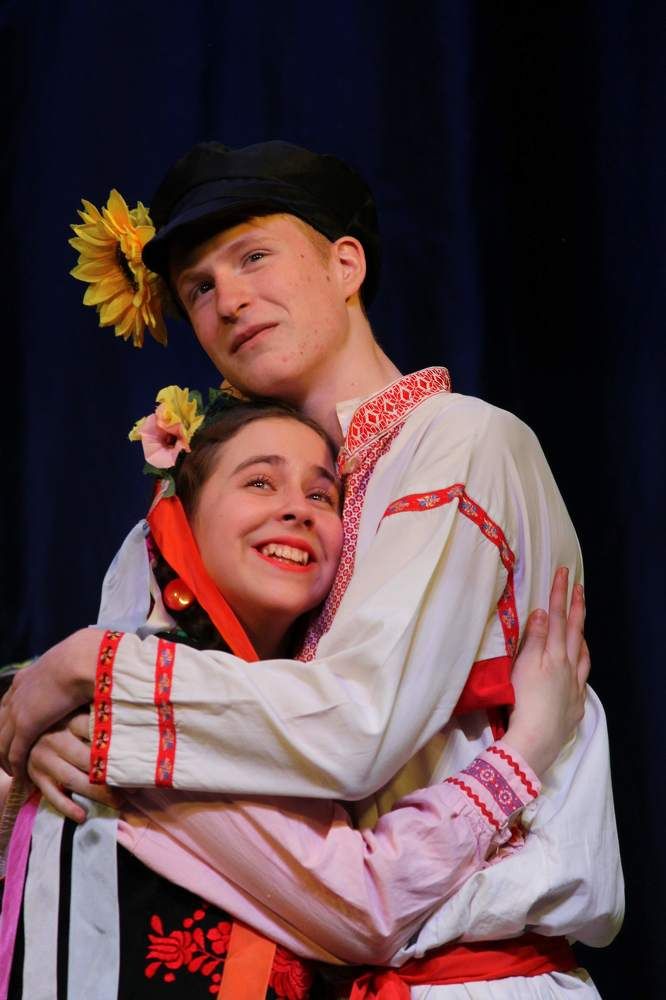 Photograph by Ольга Самылкина