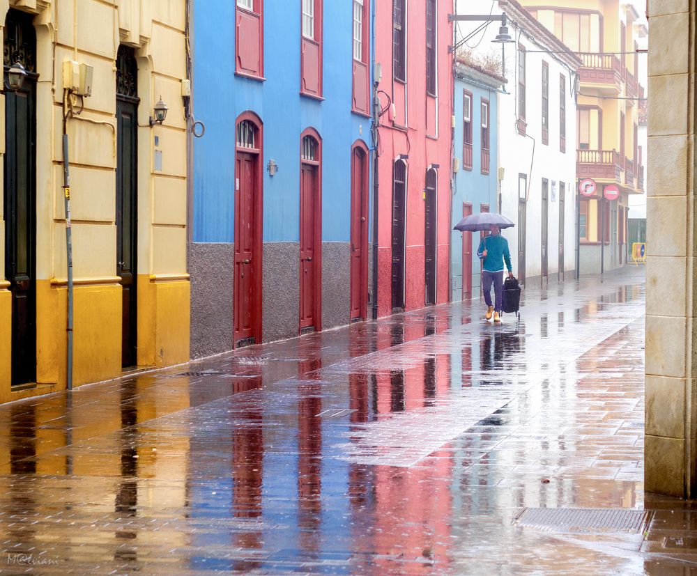 Photograph by Montserrat Alviani