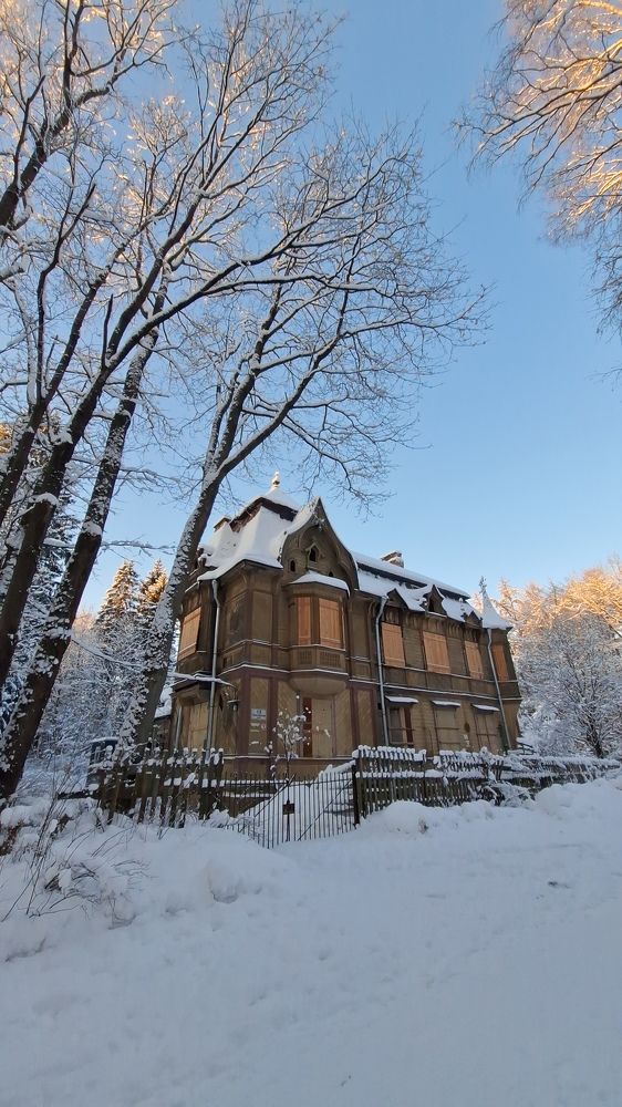 Photograph by Наталья Вялых