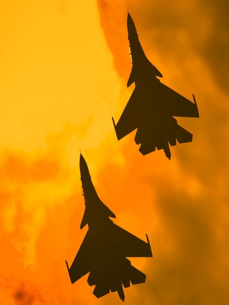 Photograph by Boeva Yuliya