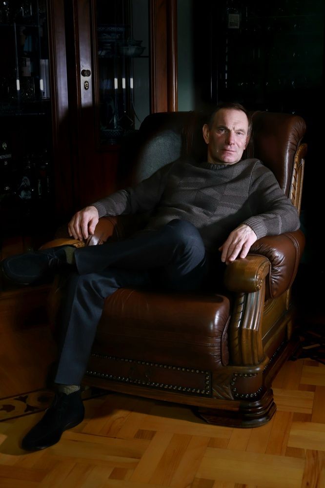 Photograph by Елена Тимченко