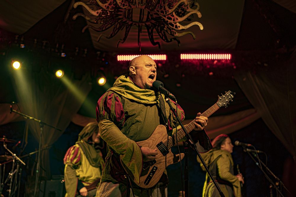 Фотография автора Алексей Туренков