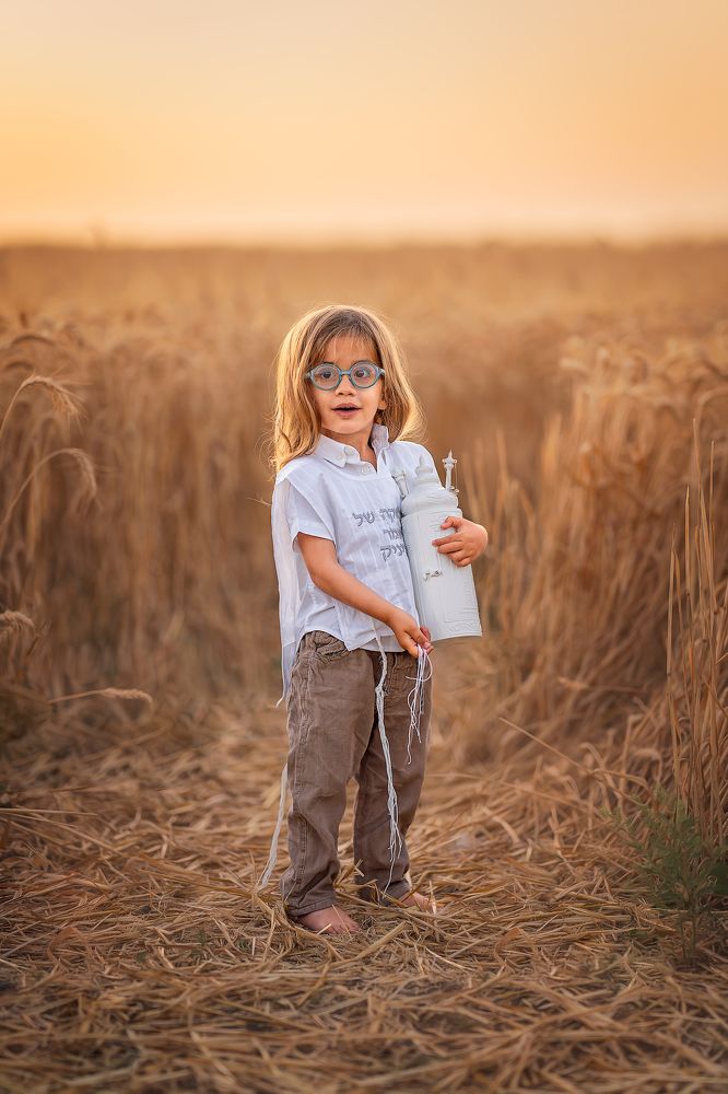 Photograph by Arie Abramov