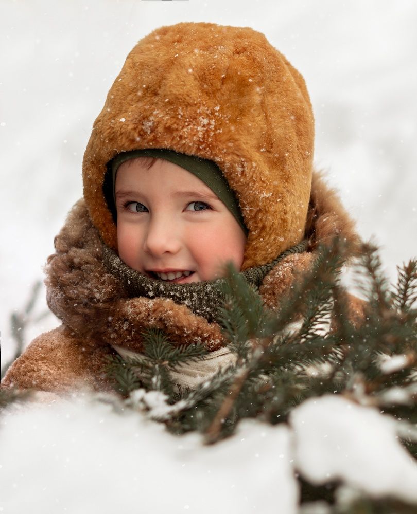 Photograph by Оксана Катаджи