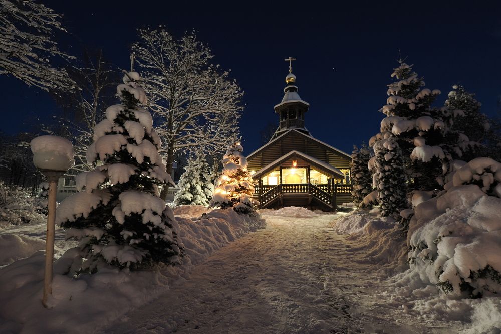 Photograph by николай зайцев