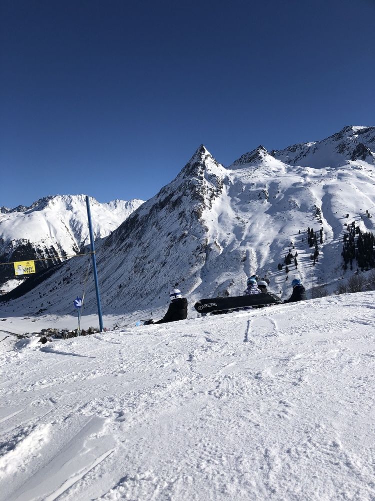 Photograph by Olena Rebrova