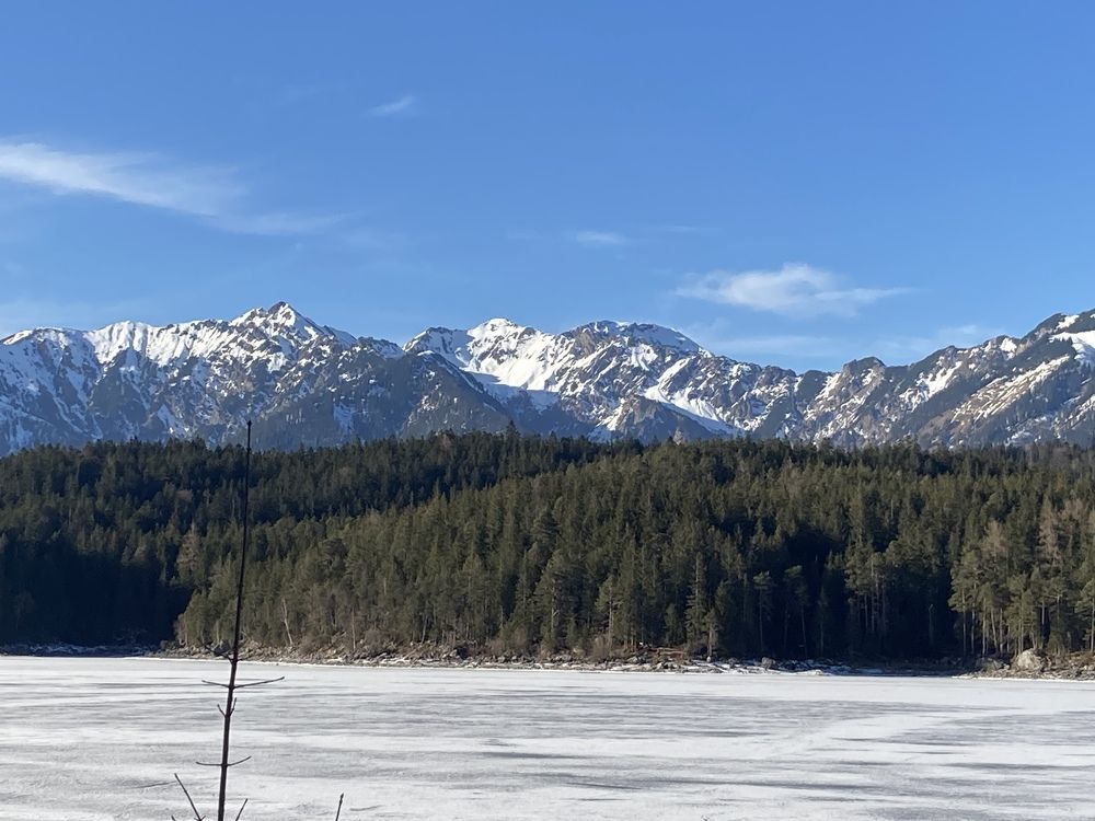 Photograph by Olena Rebrova