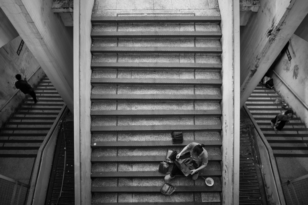 Photograph by Tung Xuan