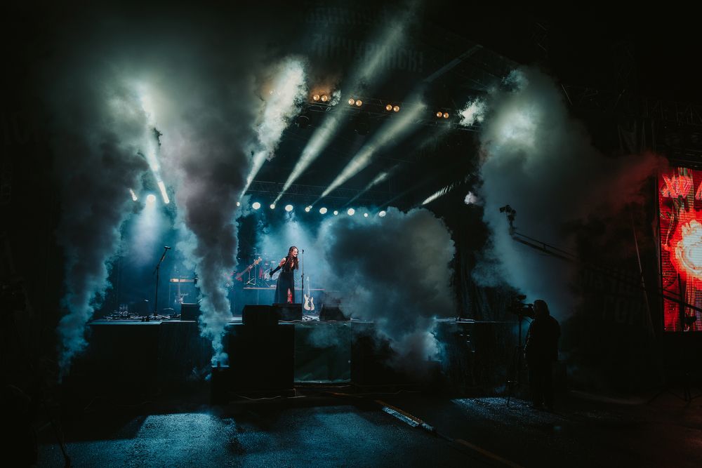 Photograph by Евгения Федулова