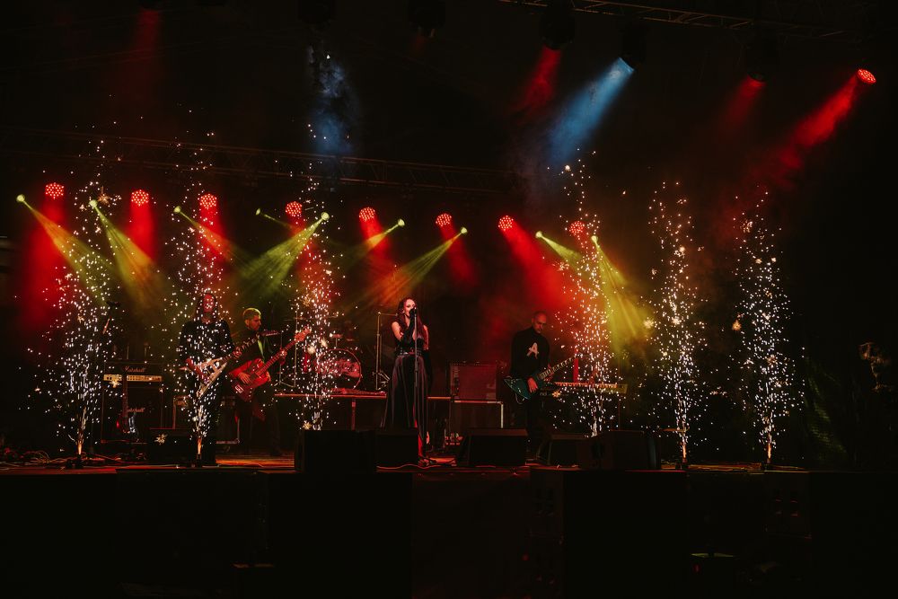 Photograph by Евгения Федулова