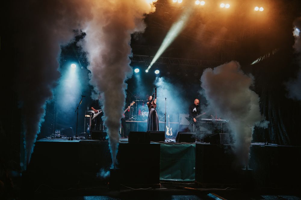 Photograph by Евгения Федулова