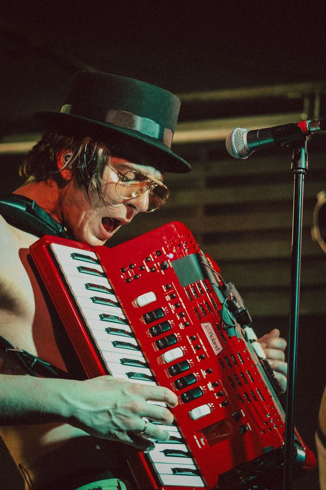 Павел Личадеев