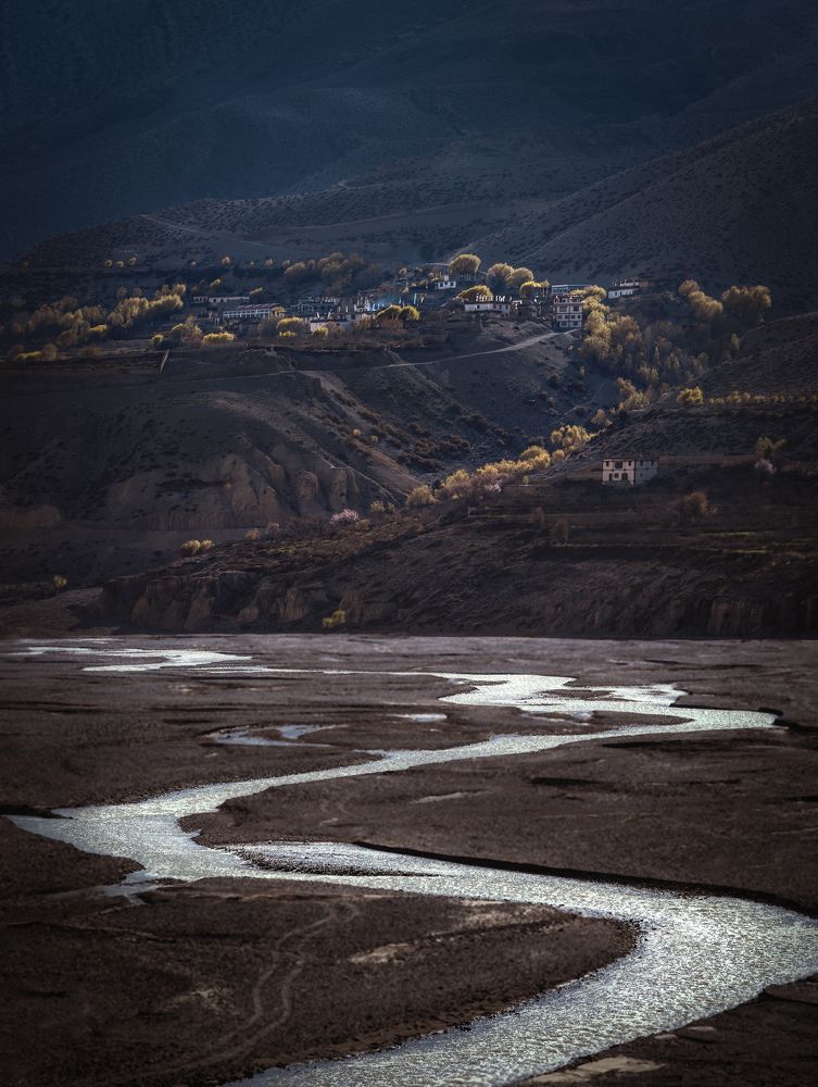 Photograph by Hilda Champion