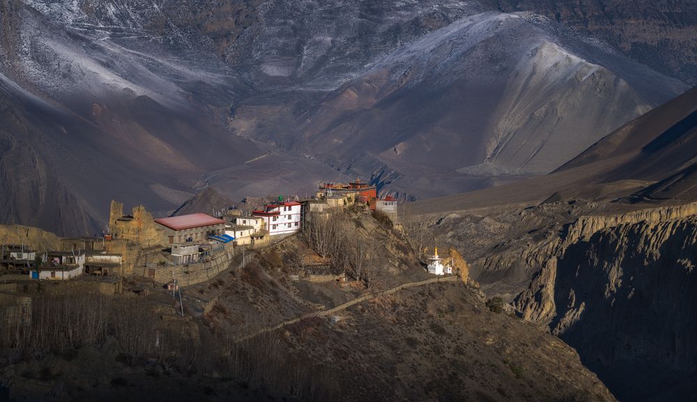 Photograph by Hilda Champion