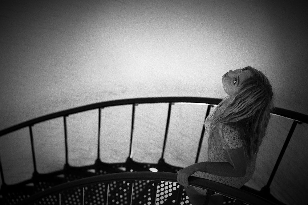 Photograph by Oksana Wagner