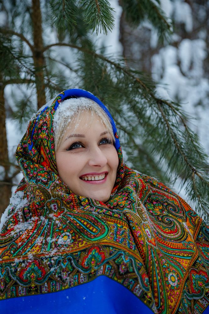 Фотография автора Евгения Снигирева