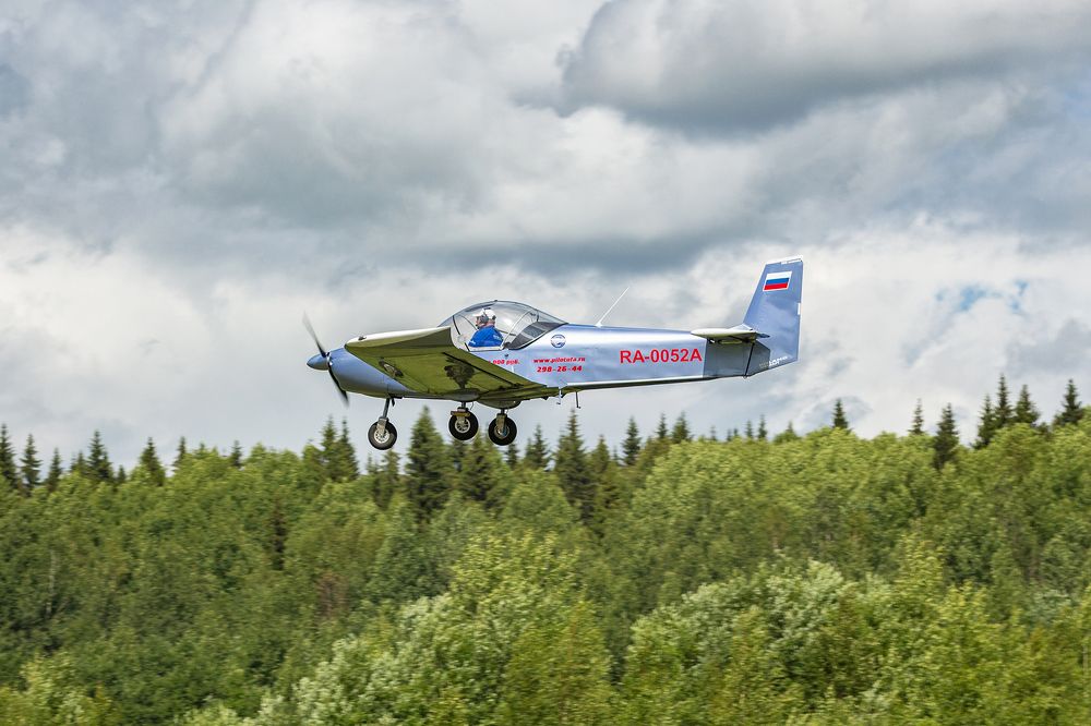 Photograph by Старцев Андрей