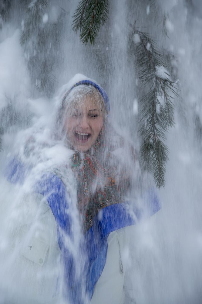 Фотография автора Евгения Снигирева