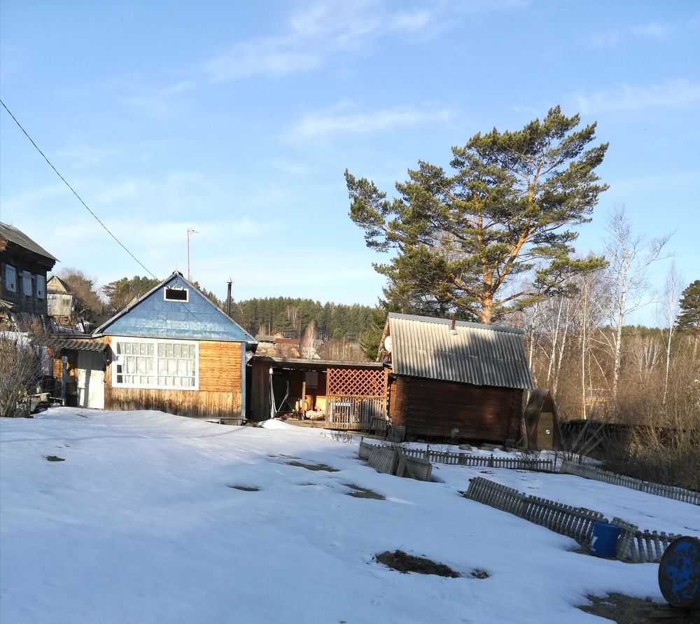 Photograph by Evgeniya Burkaeva