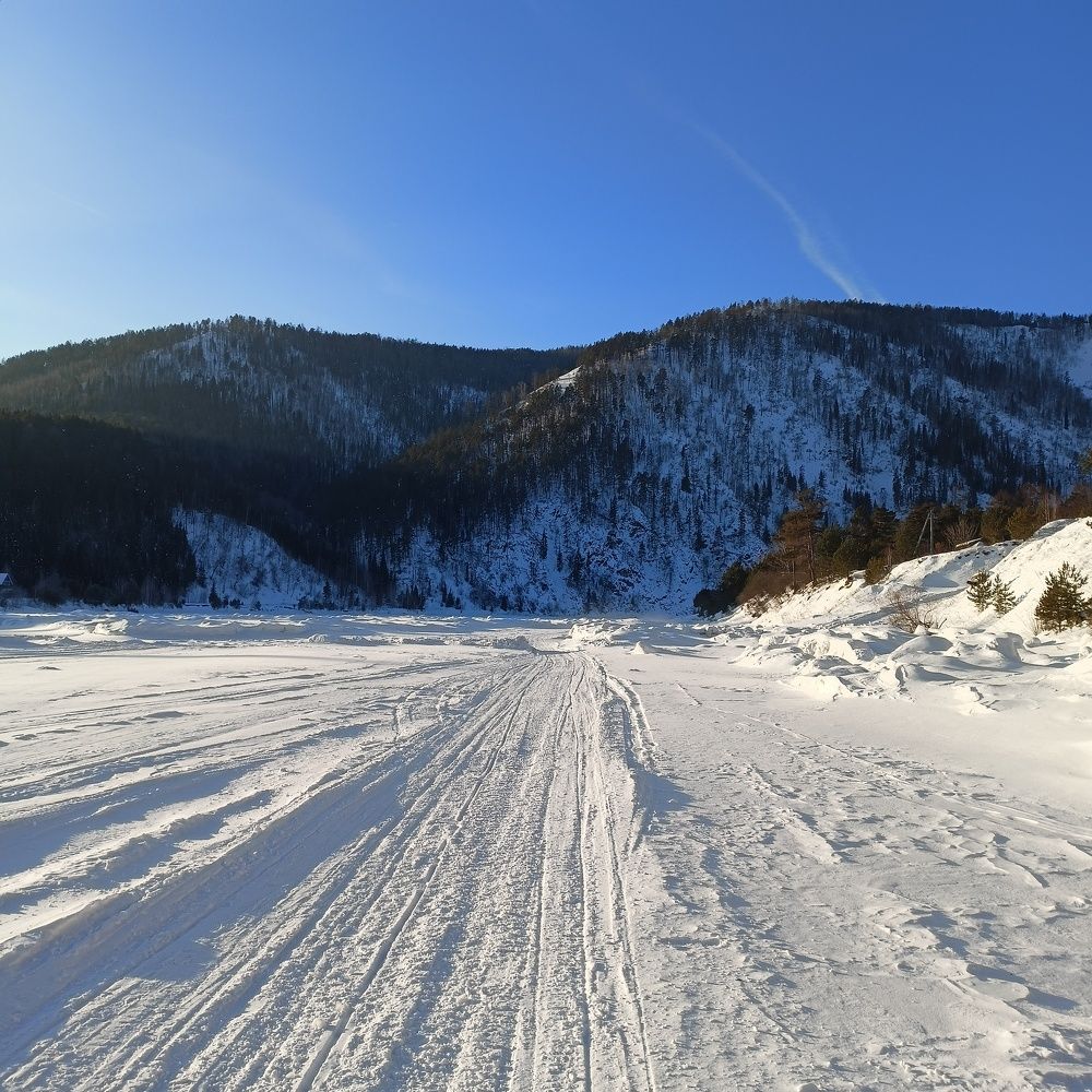 Photograph by Анастасия Горбачева