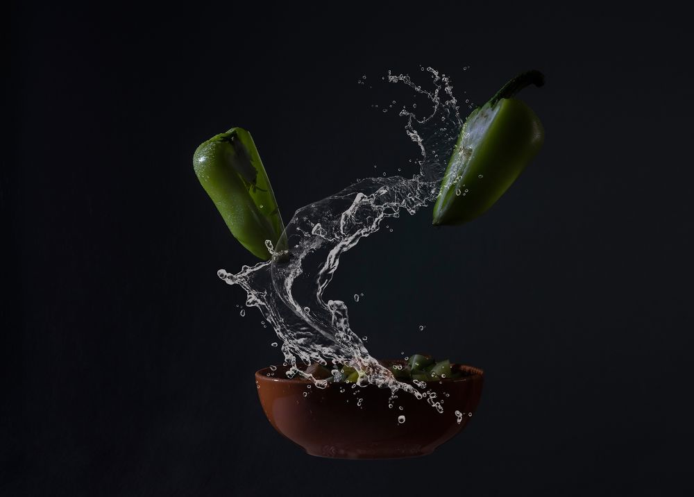 Photograph by Эдуард Седельник