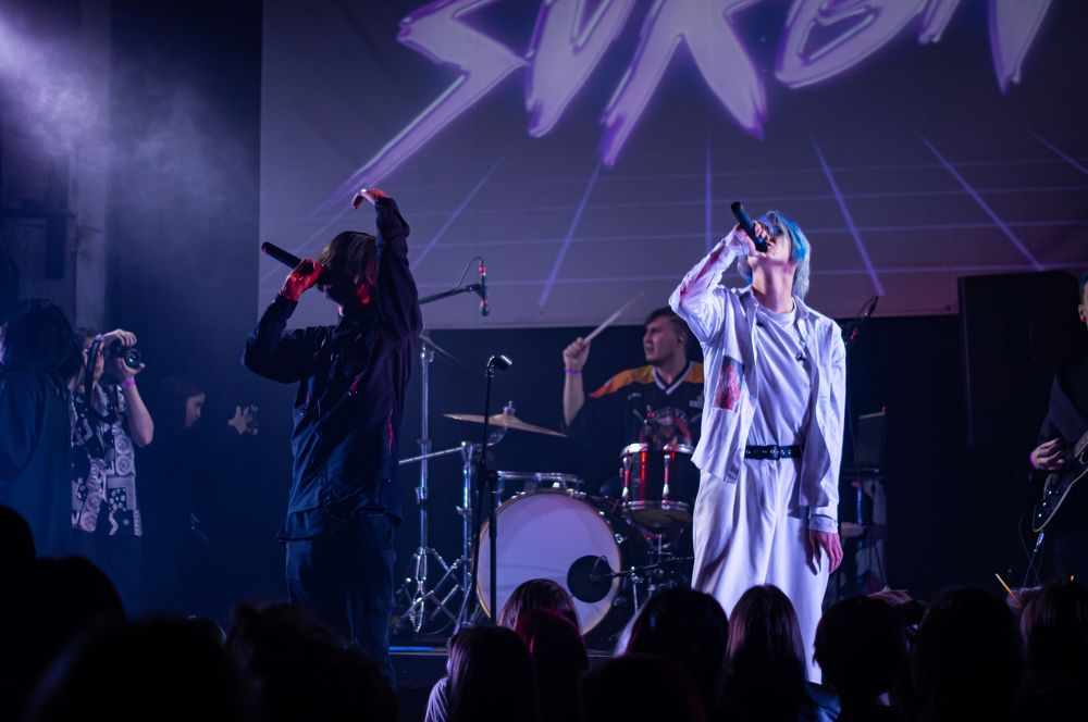 Photograph by Сергей Герасимов