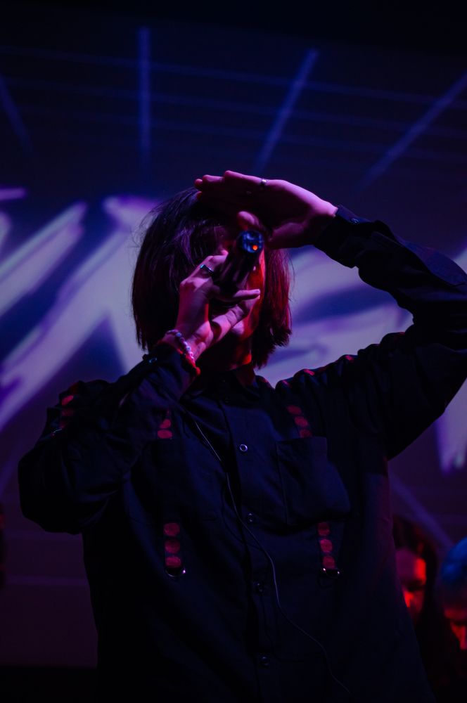 Photograph by Сергей Герасимов